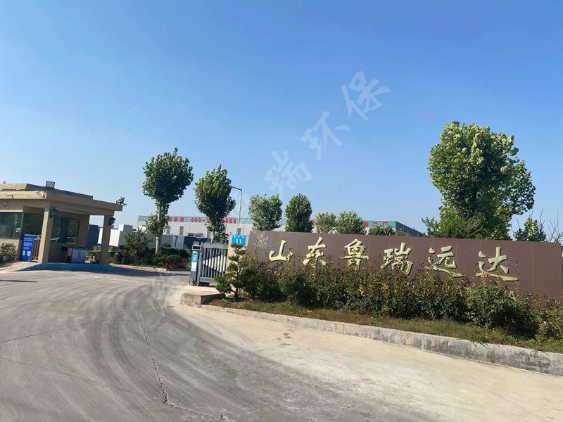 黑龙江虎林水厂